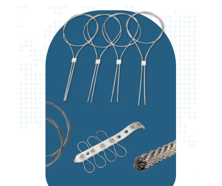 Ortopedik Kablo Sistemleri